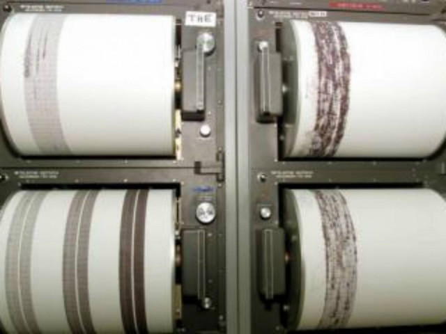 Τρεις σεισμοί σήμερα στην Ζάκυνθο- Ανησυχούν οι κάτοικοι