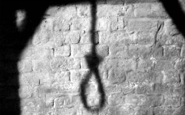 Τραγωδία στη Λαμία: Τον βρήκε κρεμασμένο ο γιος του στην αποθήκη