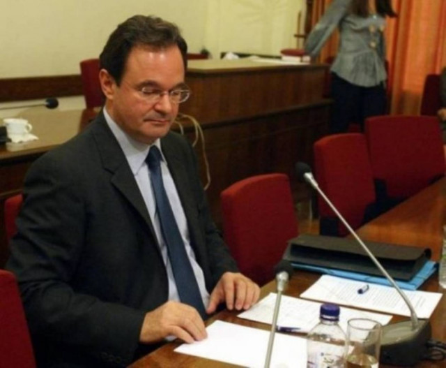 Στην Προανακριτική οι συνεργάτες του Παπακωνσταντίνου