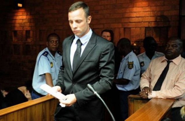 Νέος ντετέκτιβ στην υπόθεση Πιστόριους