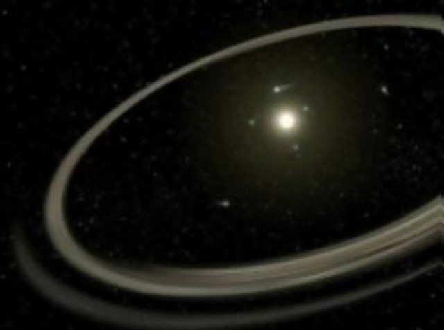 Βρέθηκε κατοικήσιμος πλανήτης κοντά στη Γη!