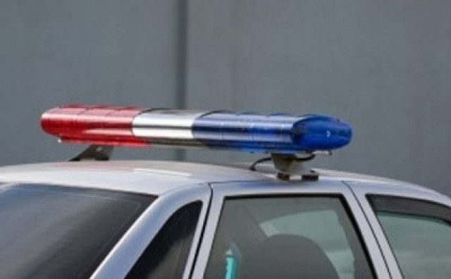 Χειροβομβίδα σε γραφεία εταιρείας στη Λάρνακα