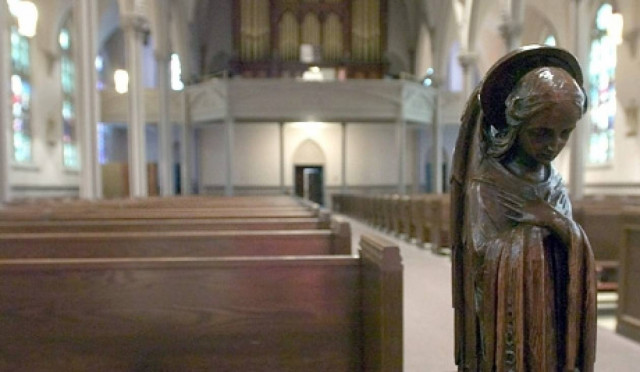 Oι αγωγές για παιδοφιλία χρεοκοπούν την Καθολική Εκκλησία των ΗΠΑ