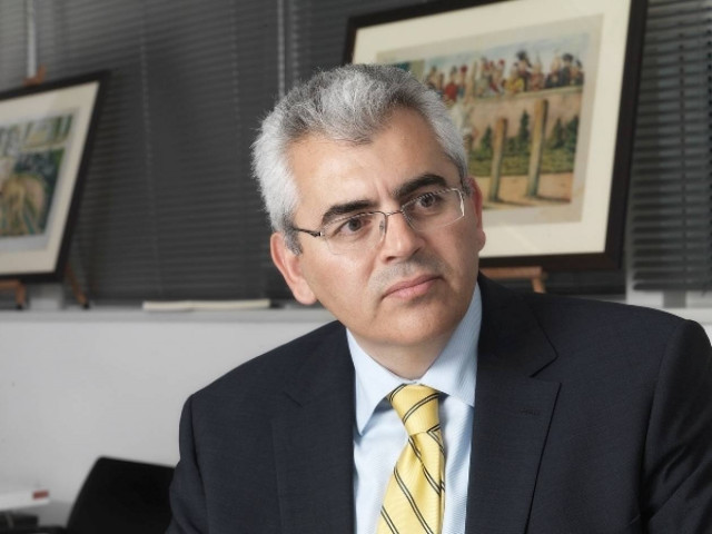 Σύσκεψη Χαρακόπουλου με αγρότες από Αχαΐα και Ηλεία