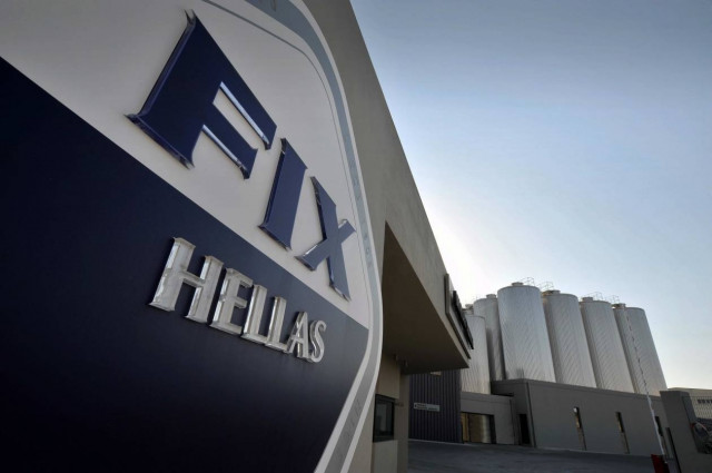 Η Ολυμπιακή Ζυθοποιία αποκτά παρουσία και στην αγορά της Κίνας