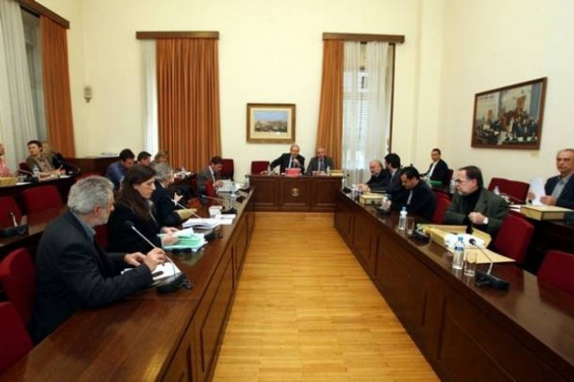 Λίστα Λαγκάρντ: Μέχρι τις 29/3 οι εργασίες της Προανακριτικής