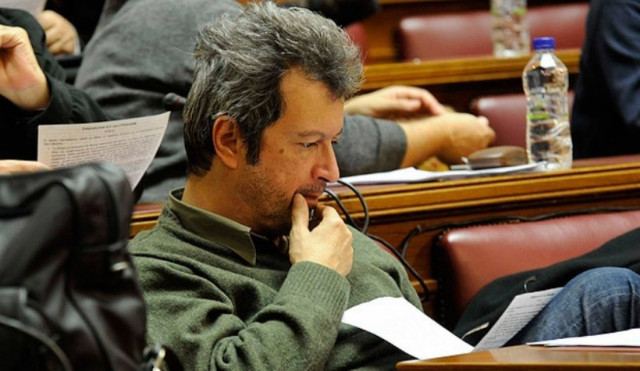 Βολές Τατσόπουλου κατά «Νέων»