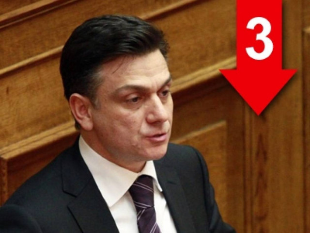 «Δεν υπήρχαν καρεκλιές! Υπήρχε μια άτυχη στιγμή»