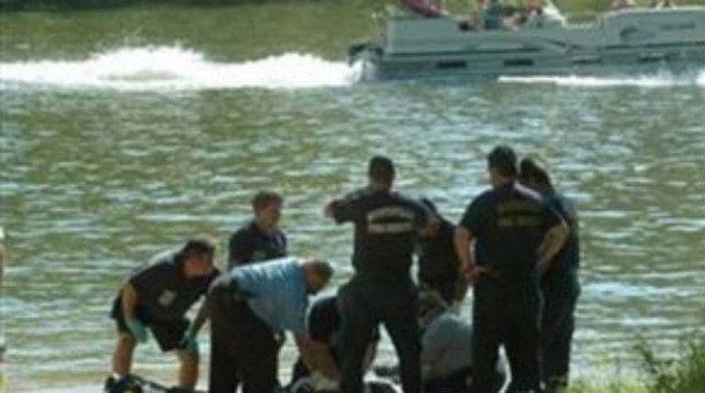 ΣΟΚ στην Αυλίδα: Σκύλος με ανθρώπινο χέρι στα δόντια του