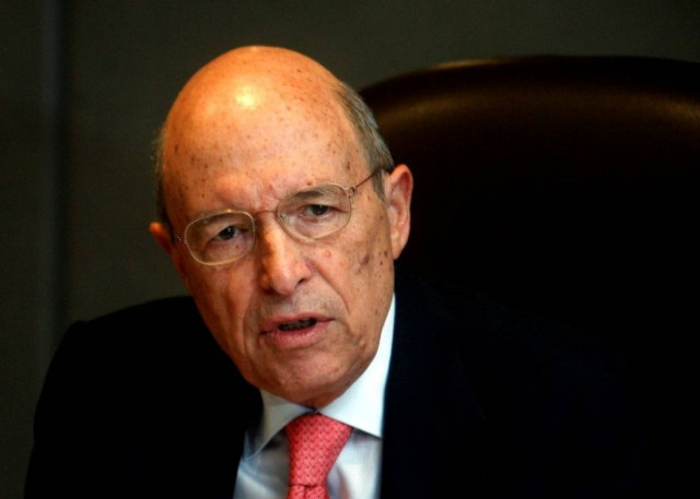 «Όχι» Σημίτη σε Βενιζέλο για το Συνέδριο του ΠΑΣΟΚ