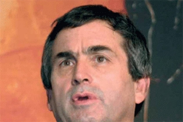 Νέα διασύνδεση σχεδίου Ανάν και μνημονίου σε επιστολή στην FT