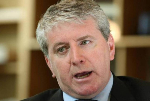 Αυστραλός υπουργός κατηγορεί τα Σκόπια για διαστρέβλωση