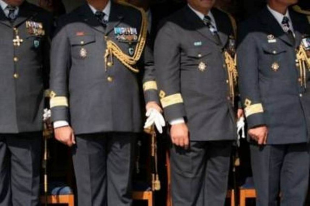 Δείτε τα εκκαθαριστικά των απόστρατων που θα σας αφήσουν άφωνους