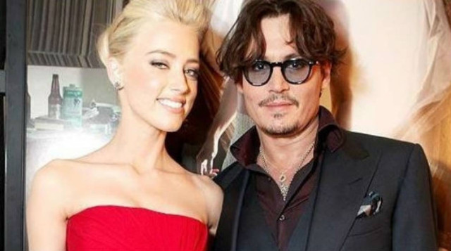 Κοντά στο θάνατο βρέθηκε ο Johnny Depp