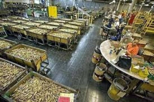 Στο 1,42 δισ. οι πωλήσεις γερμανικών όπλων στις χώρες του Κόλπου