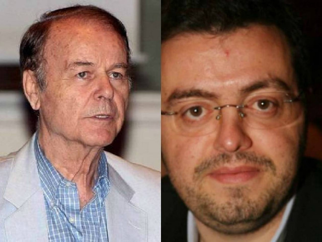 Ελεύθεροι αφέθηκαν Βωβός και Κουρής