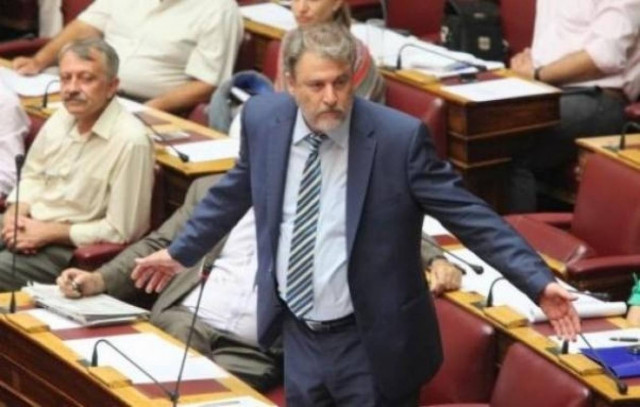 Μαριάς: Στις κυβερνητικές καλένδες το αναγκαστικό κατοχικό δάνειο