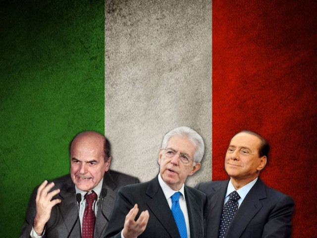 Οι κάλπες στην Ιταλία φοβίζουν το Βερολίνο