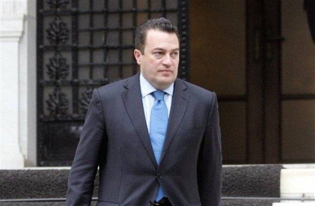 Στυλιανίδης: Δημιουργούμε  χρηματοδοτικά εργαλεία για του ΟΤΑ