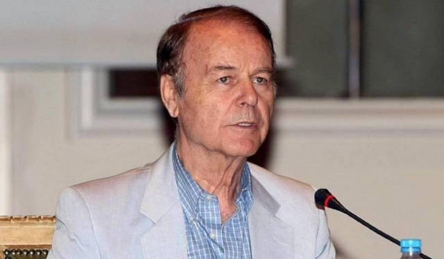 Συνελήφθη ο Μπάμπης Βωβός