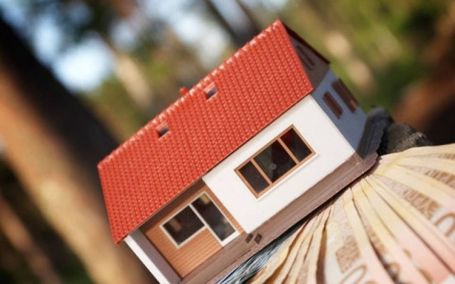 Alpha Bank: Ανύπαρκτη η ζήτηση για ακίνητα