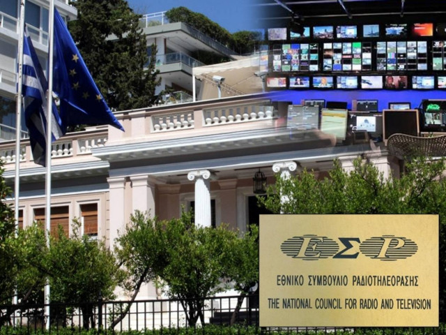 Κυβέρνηση - Καναλάρχες: Το ταγκό της διαπλοκής