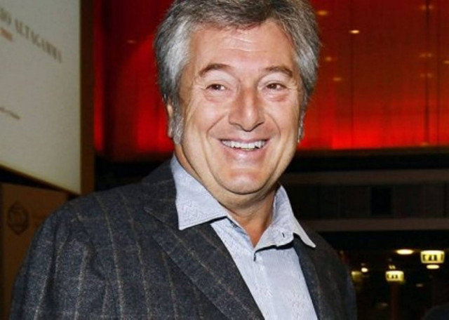 Bρήκαν το αεροπλάνο του Missoni;