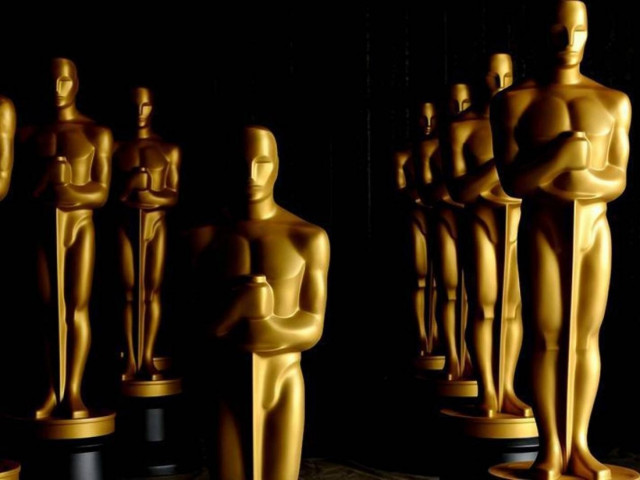 Τα βραβεία Όσκαρ σε αριθμούς!