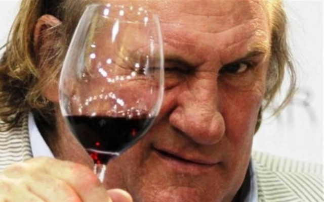 Aνοίγει εστιατόριο στη Ρωσία ο Ντεπαρτιέ