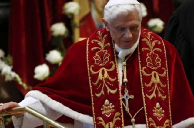 To Βατικανό «τα βάζει» με τον ιταλικό τύπο