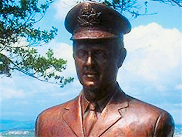 «Επιδημία» κλοπής προτομών Ελλήνων ηρώων…