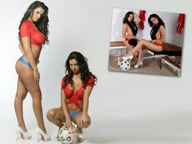 Αυτό είναι το... φονικό δίδυμο της Χιλής!