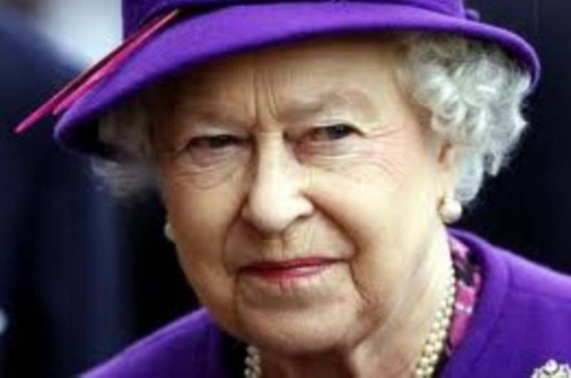 Σέρβιραν κρέας άλογου ακόμη και στη βασίλισσα!