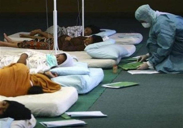 Κίνα: Δεύτερο θύμα από τη γρίπη των πτηνών