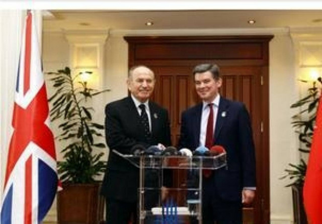 «Η Κωνσταντινούπολη για τους Ολυμπιακούς Αγώνες του 2020»