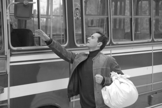 Την Κυριακή ο «Ξανθόπουλος» με λεωφορείο Βιαμάξ στο Ζάππειο!