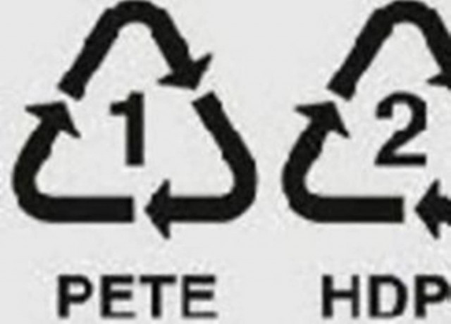 Πίνετε από πλαστικά μπουκάλια; Διαβάστε αυτό και ξανασκεφτείτε το!