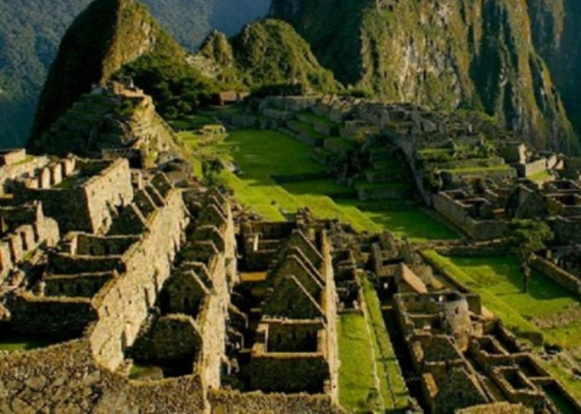 Δείτε που ανακαλύφθηκε κρυμμένος θησαυρός!