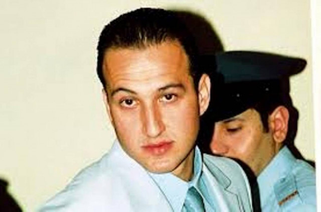 Δε θα μεταφερθεί στο νοσοκομείο ο Βλαστός