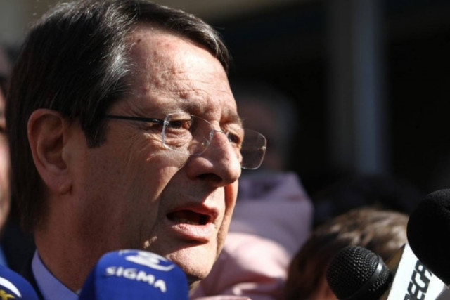 Πως σχολίασαν τα ξένα μέσα την εκλογή Αναστασιάδη