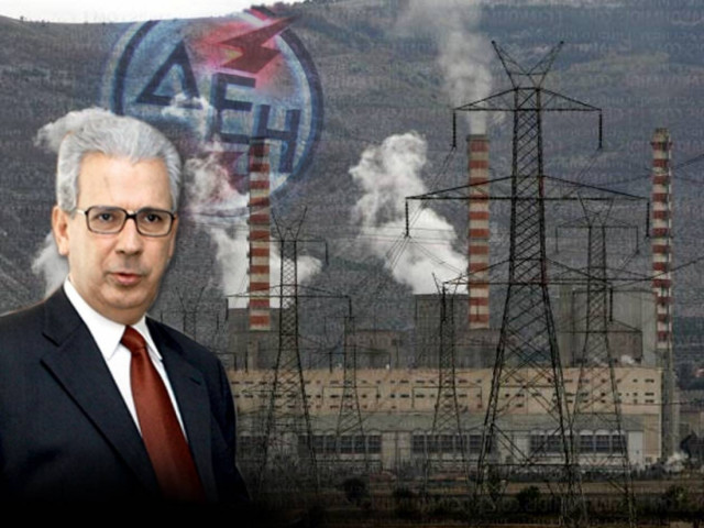 Ερωτηματικά ΣΥΡΙΖΑ - συνδικαλιστών για Γ. Μέργο, ΓΕΚ-ΤΕΡΝΑ και ΔΕΗ