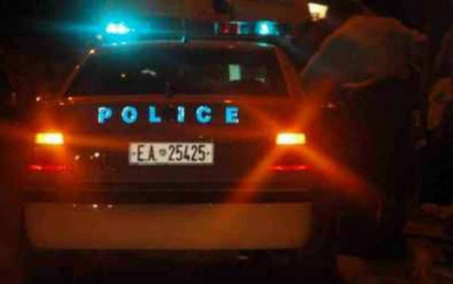 Άγριο έγκλημα στην Τραγάνα- Την είχαν δέσει χειροπόδαρα