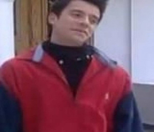 Η απίστευτη αλλαγή του Διονυσάκη από το Καφέ της Χαράς!