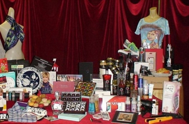 Tα δώρα της παρηγοριάς για τους «χαμένους» των Όσκαρ