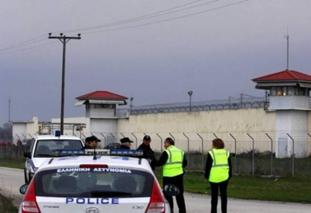 Δείτε πως περιγράφουν την αιματηρή απόδραση του Βλαστού(vid+pics)