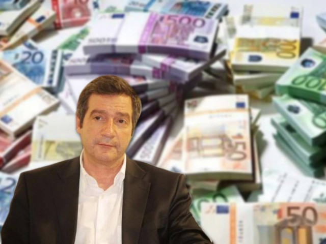 Ο Καμίνης έδωσε 1 εκατ. ευρώ σε 4 ΜΚΟ χωρίς καμία έγκριση