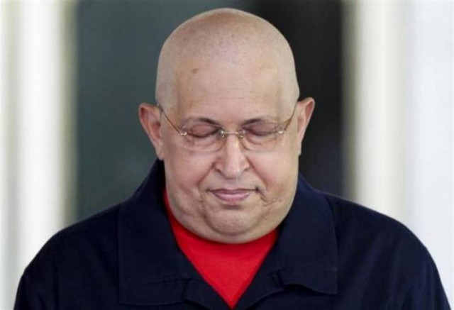 «O Τσάβες εξακολουθεί να διευθύνει τις κρατικές υποθέσεις»