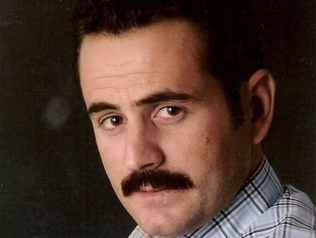 Δείτε πώς είναι σήμερα ο Σταύρακας από το «Καφέ της Χαράς»