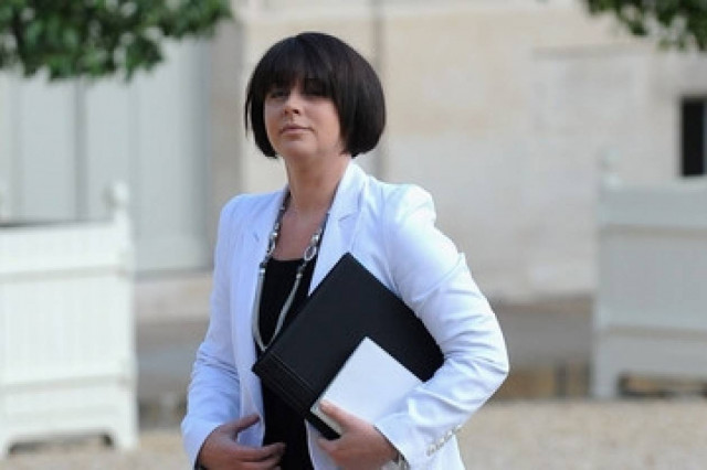 Δείτε την Γαλλίδα που γοήτευσε τον Βενιζέλο!