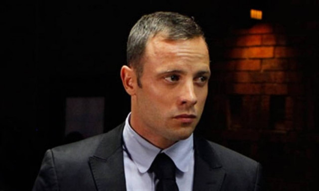 Ο Πιστόριους έπαιρνε τεστοστερόνη για να αυξήσει τις επιδόσεις στο σεξ